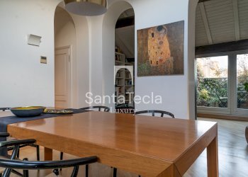 Mansarda Via De Amicis, 47, Milano (zona San Vittore) - foto 12