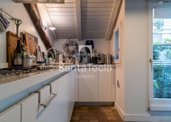 Mansarda Via De Amicis, 47, Milano (zona San Vittore) - foto 17