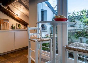 Mansarda Via De Amicis, 47, Milano (zona San Vittore) - foto 18