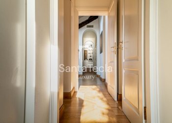 Mansarda Via De Amicis, 47, Milano (zona San Vittore) - foto 19