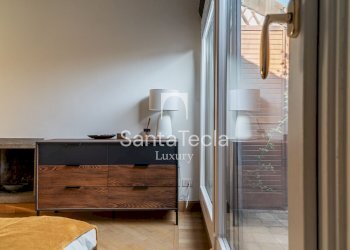 Mansarda Via De Amicis, 47, Milano (zona San Vittore) - foto 21