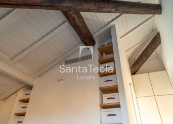 Mansarda Via De Amicis, 47, Milano (zona San Vittore) - foto 22