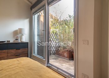 Mansarda Via De Amicis, 47, Milano (zona San Vittore) - foto 23