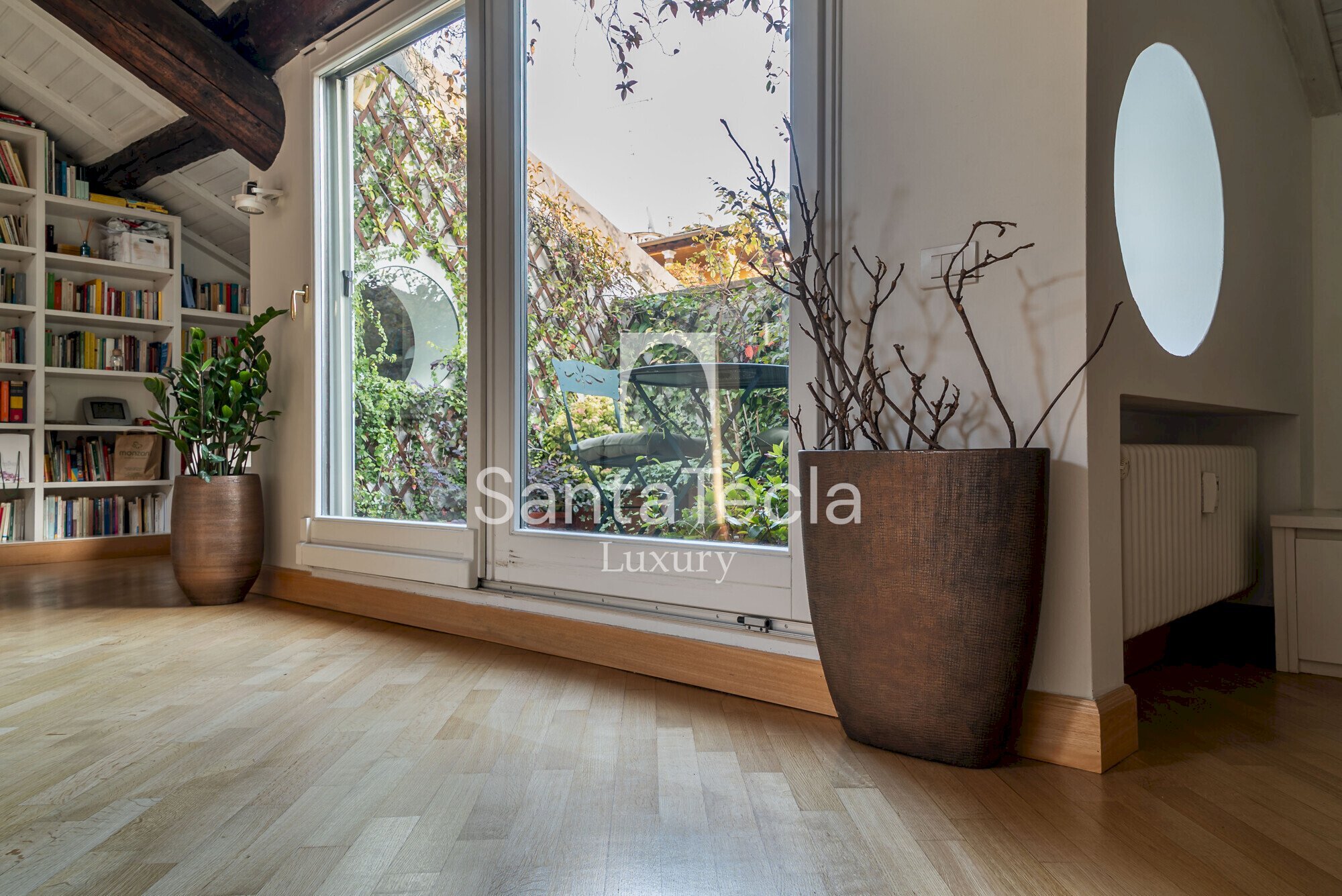 Attic Via De Amicis, 47, Milano - photo 3