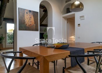 Mansarda Via De Amicis, 47, Milano - foto 1