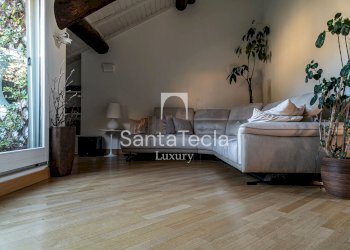 Mansarda Via De Amicis, 47, Milano - foto 5