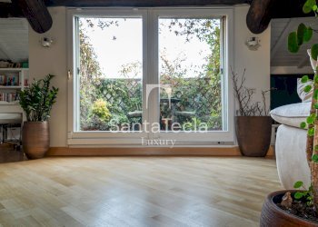 Mansarda Via De Amicis, 47, Milano - foto 6