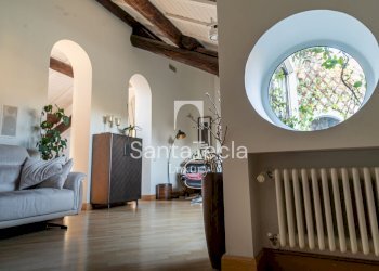 Mansarda Via De Amicis, 47, Milano - foto 8