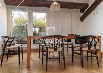 Mansarda Via De Amicis, 47, Milano - foto 10