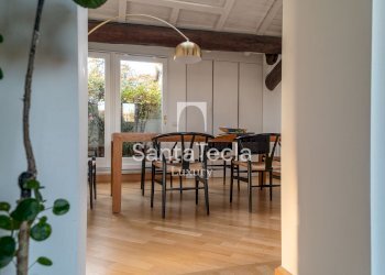 Mansarda Via De Amicis, 47, Milano - foto 13