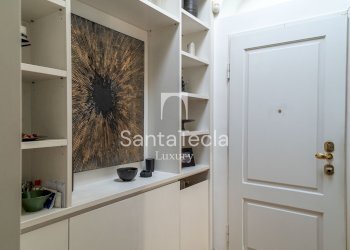 Mansarda Via De Amicis, 47, Milano - foto 14