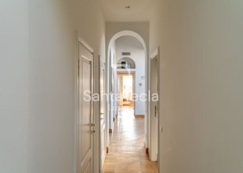 Mansarda Via De Amicis, 47, Milano - foto 15