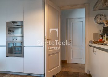 Mansarda Via De Amicis, 47, Milano - foto 16