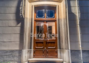 Mansarda Via De Amicis, 47, Milano - foto 29