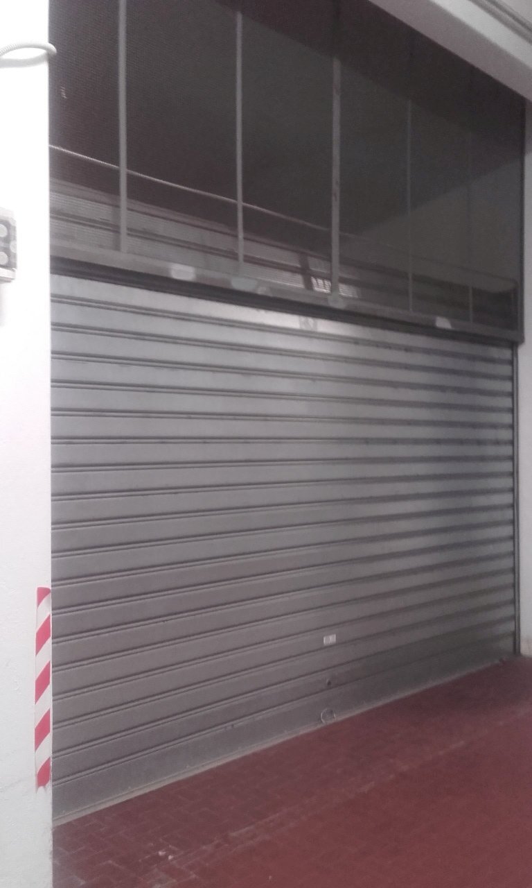 Box Via Pasquale Berghini, Genova - foto 2