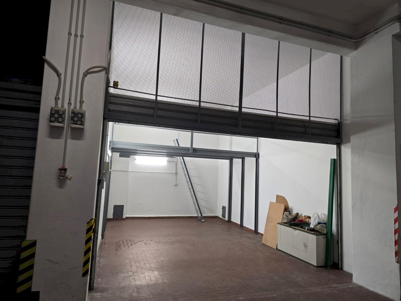 Box Via Pasquale Berghini, Genova - foto 1