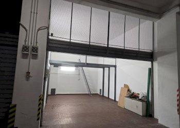 Box Via Pasquale Berghini, Genova - foto 1