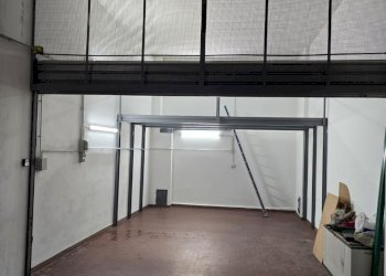 Box Via Pasquale Berghini, Genova - foto 6