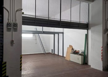 Box Via Pasquale Berghini, Genova - foto 7