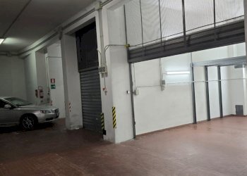 Box Via Pasquale Berghini, Genova - foto 9