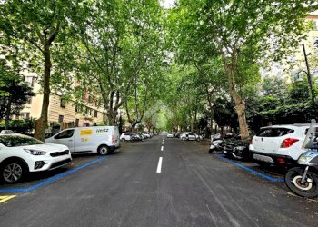 Appartamento Via Giuseppe Casaregis, Genova (zona Foce) - foto 1