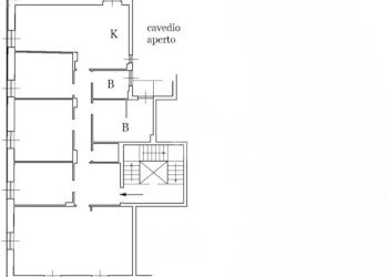 Appartamento Via Giuseppe Casaregis, Genova (zona Foce) - foto 2