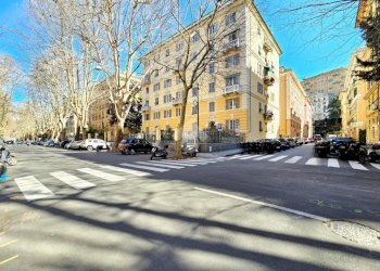 Appartamento Via Giuseppe Casaregis, Genova (zona Foce) - foto 4