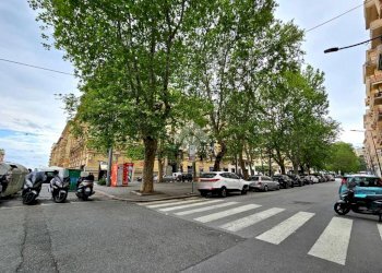 Appartamento Via Giuseppe Casaregis, Genova (zona Foce) - foto 5