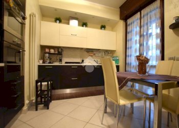 Three-room apartment Cassina De' Pecchi, Cassina de' Pecchi - photo 12