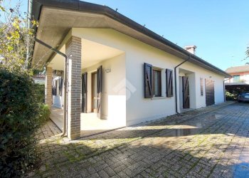 Independent house Via giovanni grilli, Ravenna (neighborhood Sant'Alberto) - photo 1