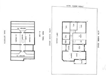 Independent house Via giovanni grilli, Ravenna (neighborhood Sant'Alberto) - photo 13