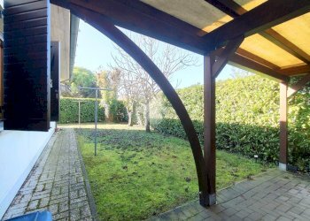 Independent house Via giovanni grilli, Ravenna (neighborhood Sant'Alberto) - photo 26