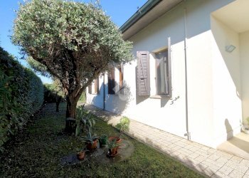 Independent house Via giovanni grilli, Ravenna (neighborhood Sant'Alberto) - photo 30