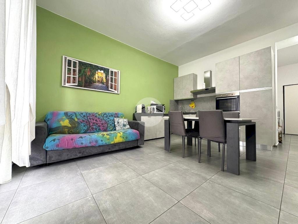 Trilocale Via Antonio Gramsci, Gatteo - foto 1