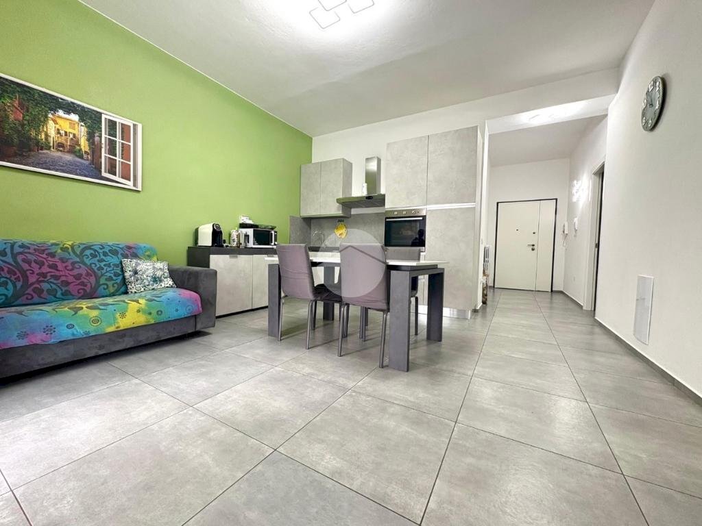 Trilocale Via Antonio Gramsci, Gatteo - foto 2