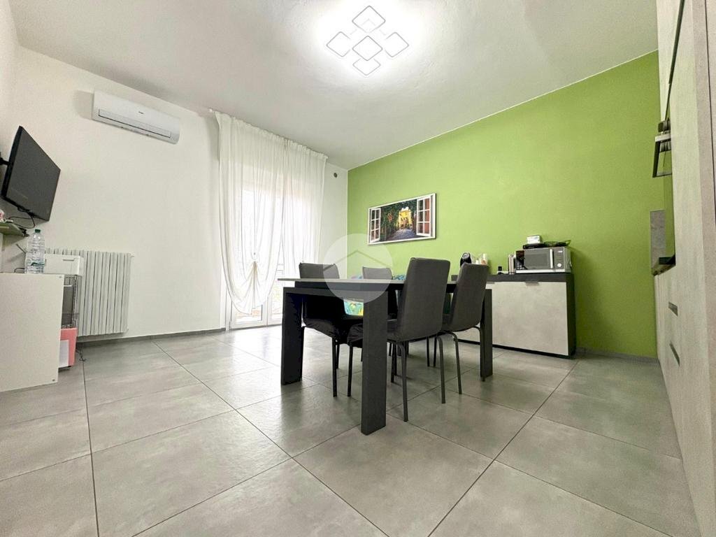 Trilocale Via Antonio Gramsci, Gatteo - foto 3