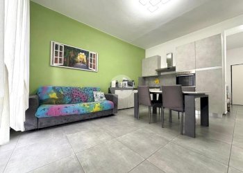 Three-room apartment Via Antonio Gramsci, Gatteo - photo 1