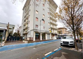 Three-room apartment Via Antonio Gramsci, Gatteo - photo 12