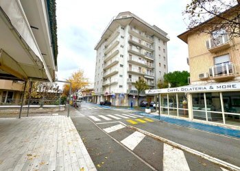 Three-room apartment Via Antonio Gramsci, Gatteo - photo 24