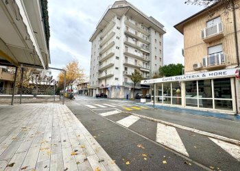 Three-room apartment Via Antonio Gramsci, Gatteo - photo 25