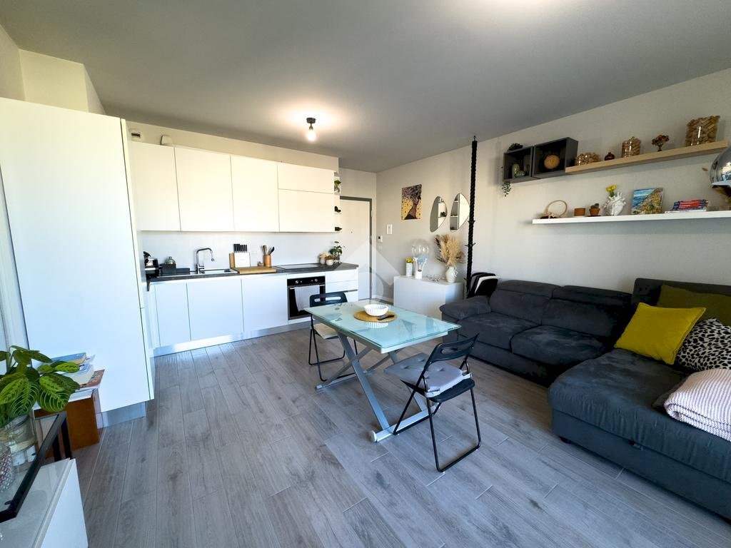 Two-room apartment Via Orsa Maggiore, Mediglia - photo 3
