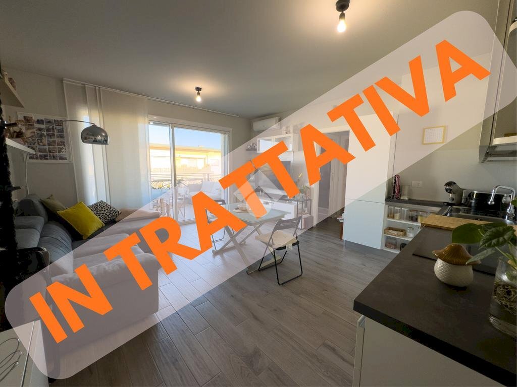 Two-room apartment Via Orsa Maggiore, Mediglia - photo 1