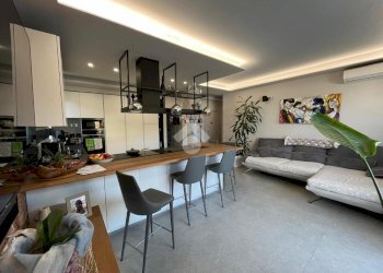 Four-room apartment Via Vittorio Alfieri, Corsico - photo 2
