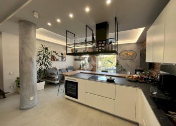 Four-room apartment Via Vittorio Alfieri, Corsico - photo 4