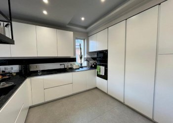 Four-room apartment Via Vittorio Alfieri, Corsico - photo 5