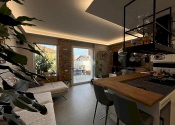 Four-room apartment Via Vittorio Alfieri, Corsico - photo 7
