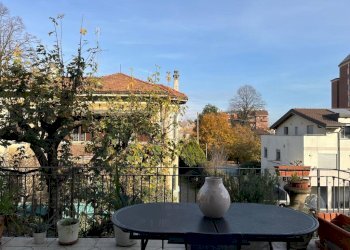 Four-room apartment Via Vittorio Alfieri, Corsico - photo 8