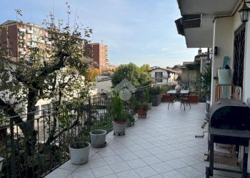 Four-room apartment Via Vittorio Alfieri, Corsico - photo 9