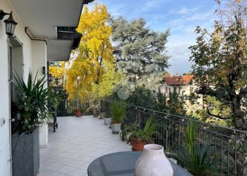 Four-room apartment Via Vittorio Alfieri, Corsico - photo 10