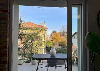 Four-room apartment Via Vittorio Alfieri, Corsico - photo 11